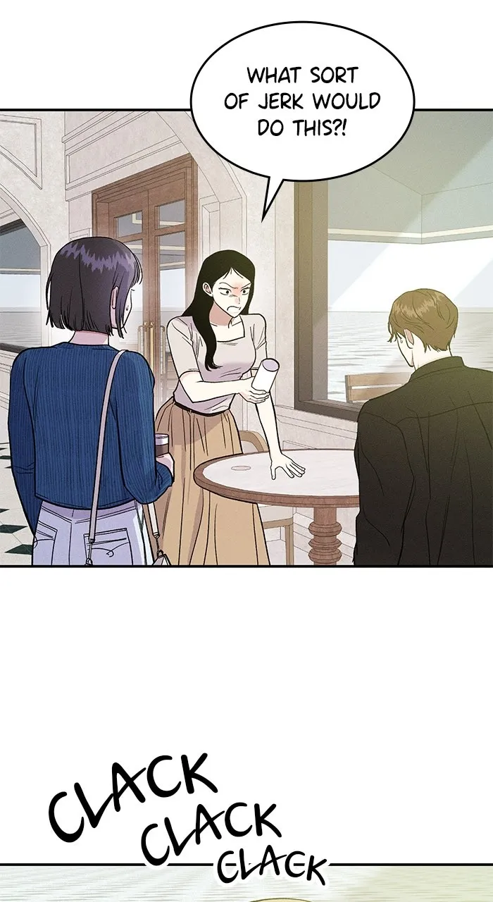Singles’ Royale Chapter 5 page 23 - 