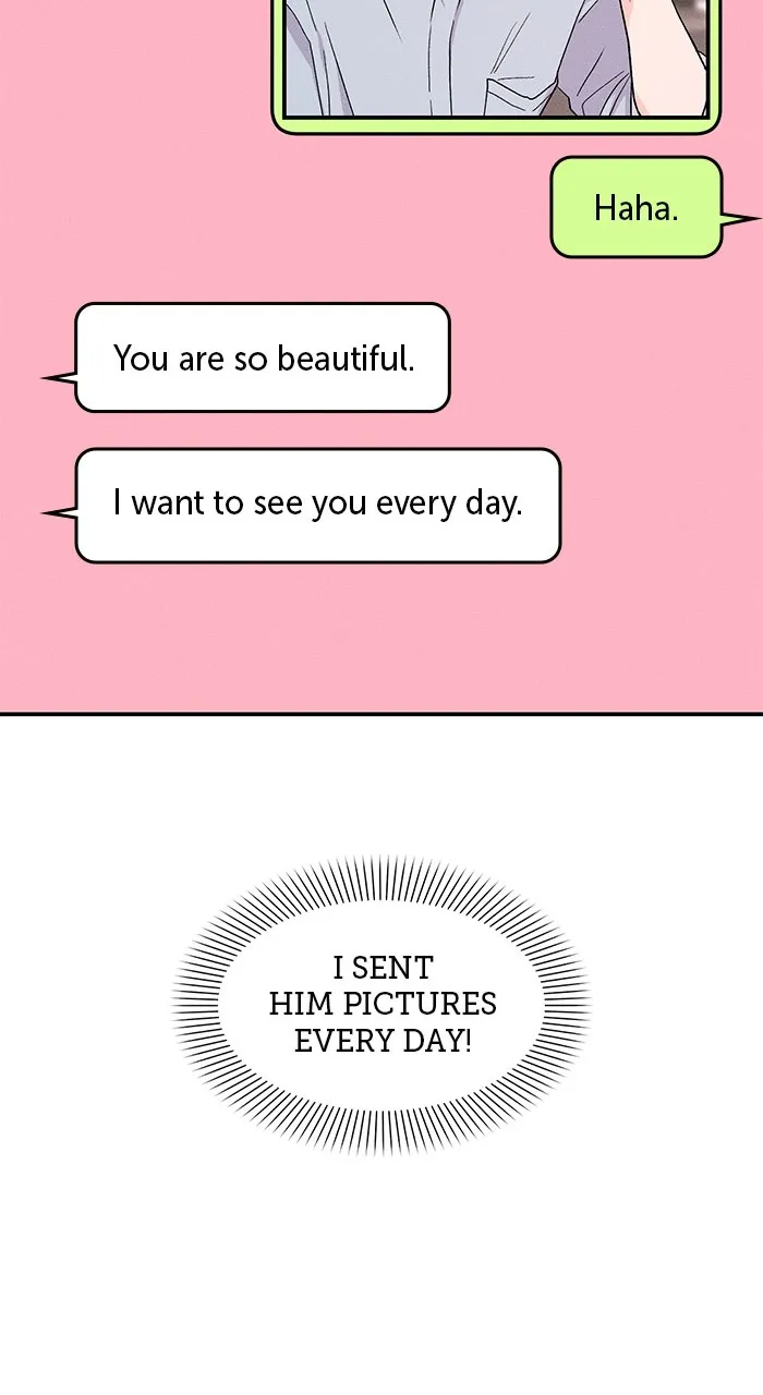 Singles’ Royale Chapter 5 page 31 - 