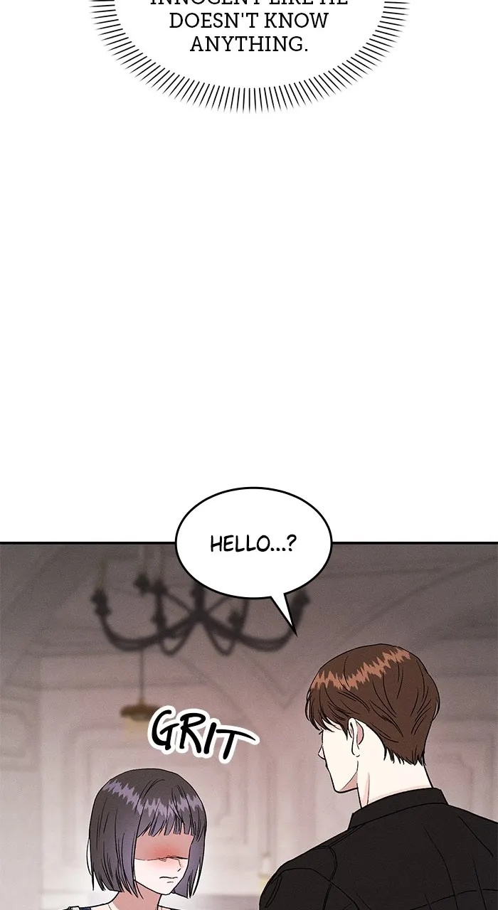 Singles’ Royale Chapter 5 page 34 - 