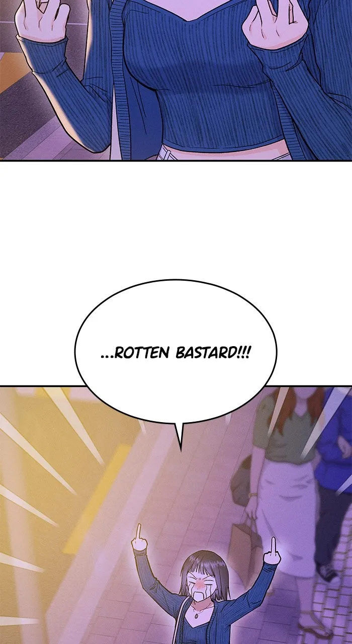 Singles’ Royale Chapter 5 page 45 - 