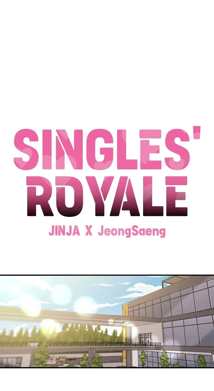 Singles’ Royale Chapter 5 page 53 - 