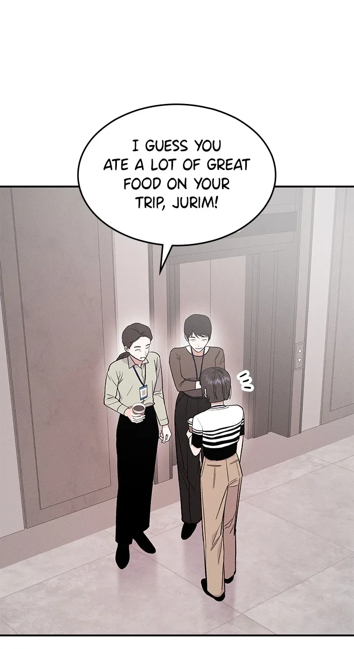 Singles’ Royale Chapter 5 page 54 - 