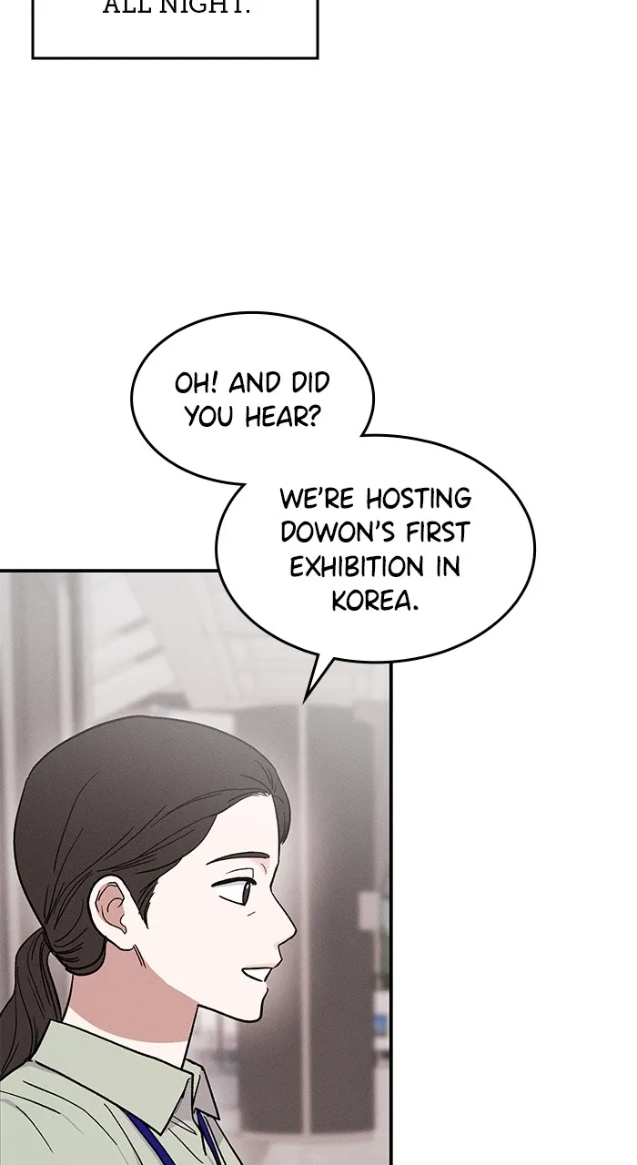 Singles’ Royale Chapter 5 page 56 - 