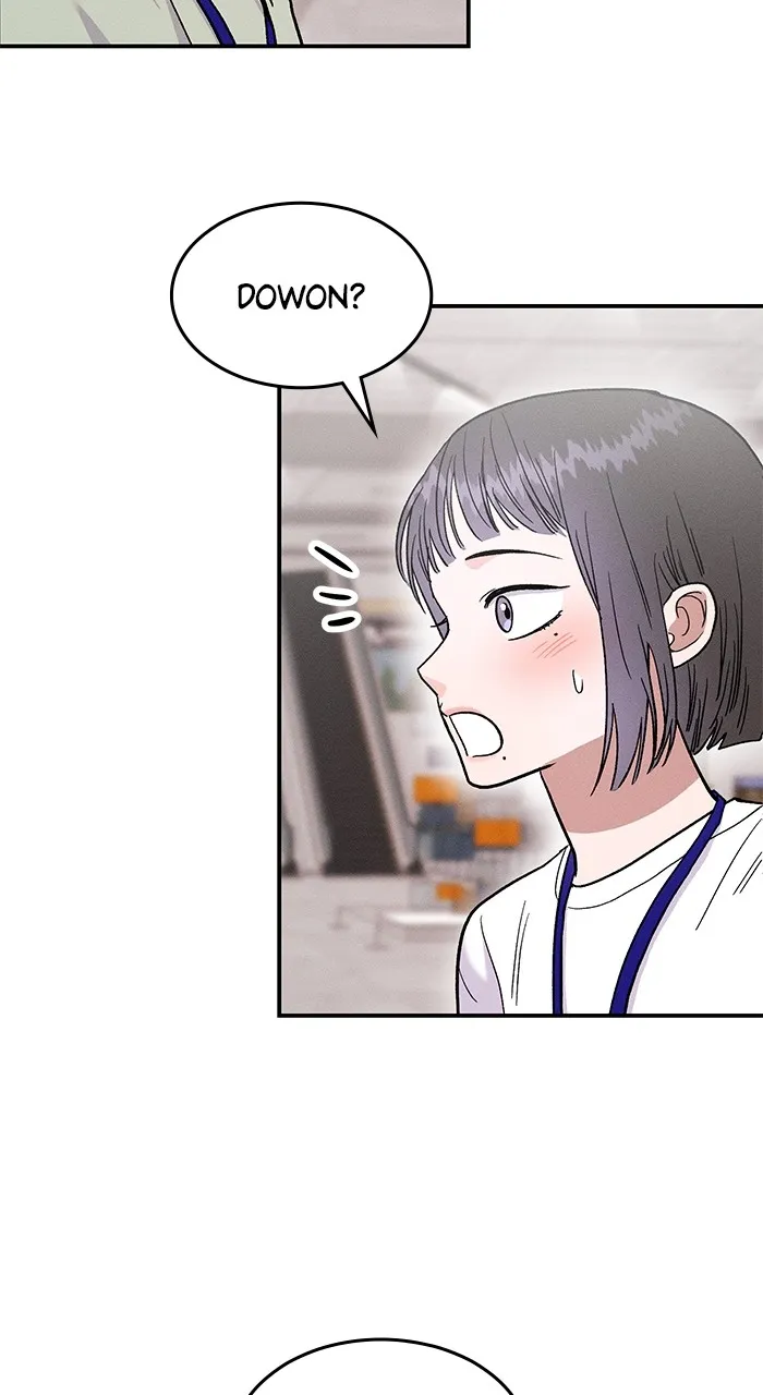 Singles’ Royale Chapter 5 page 57 - 