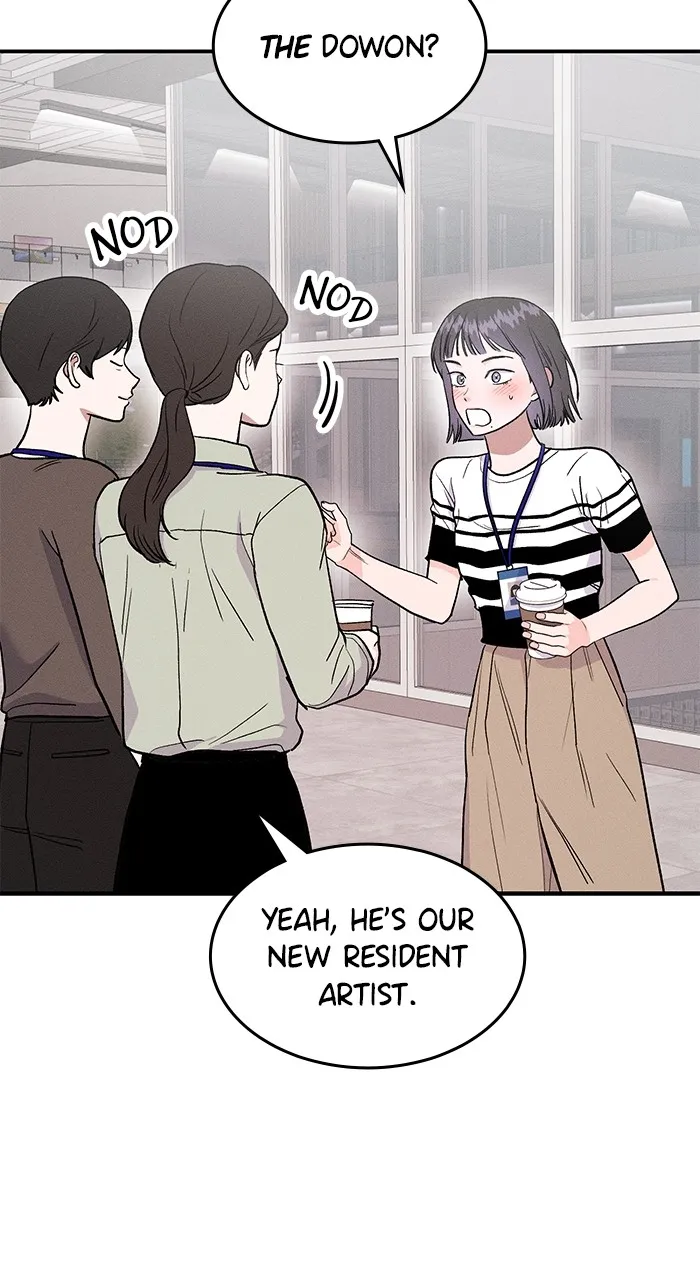 Singles’ Royale Chapter 5 page 58 - 