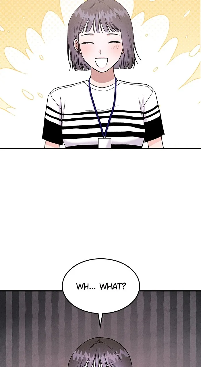 Singles’ Royale Chapter 5 page 64 - 