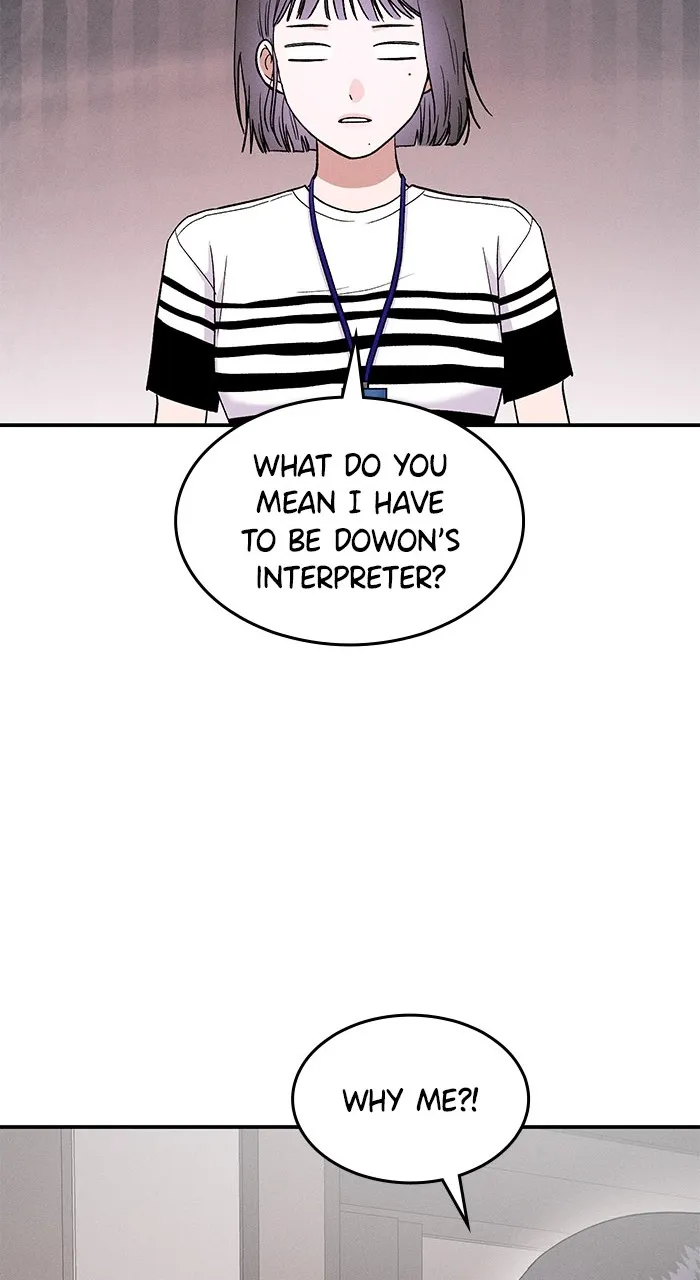 Singles’ Royale Chapter 5 page 65 - 