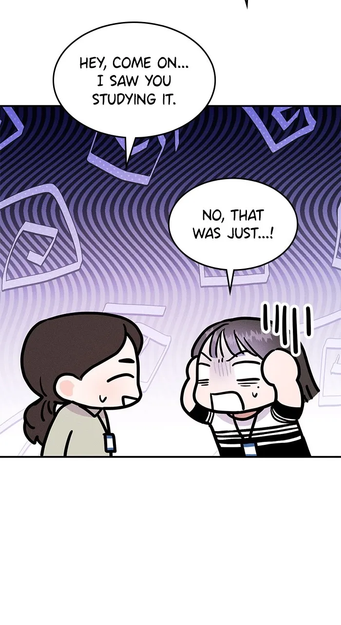 Singles’ Royale Chapter 5 page 67 - 