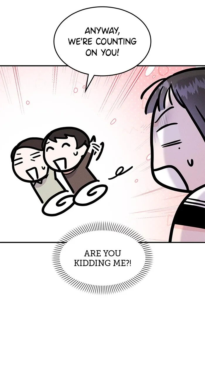 Singles’ Royale Chapter 5 page 68 - 