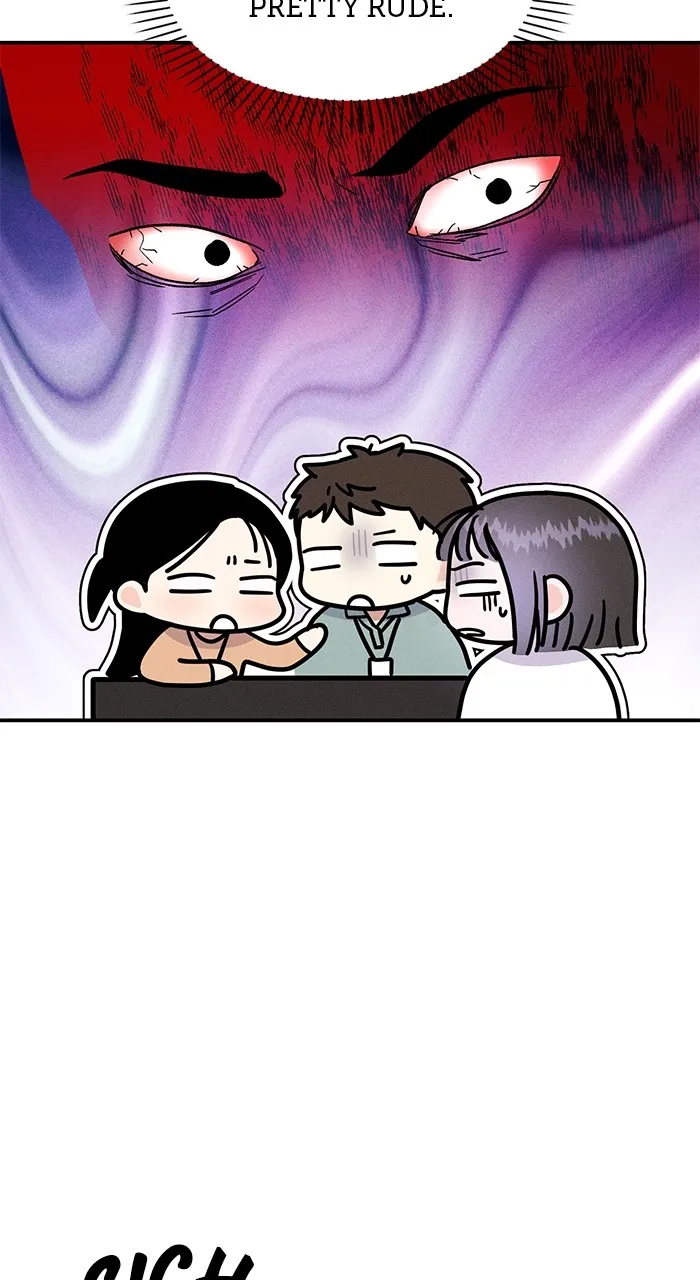 Singles’ Royale Chapter 5 page 73 - 