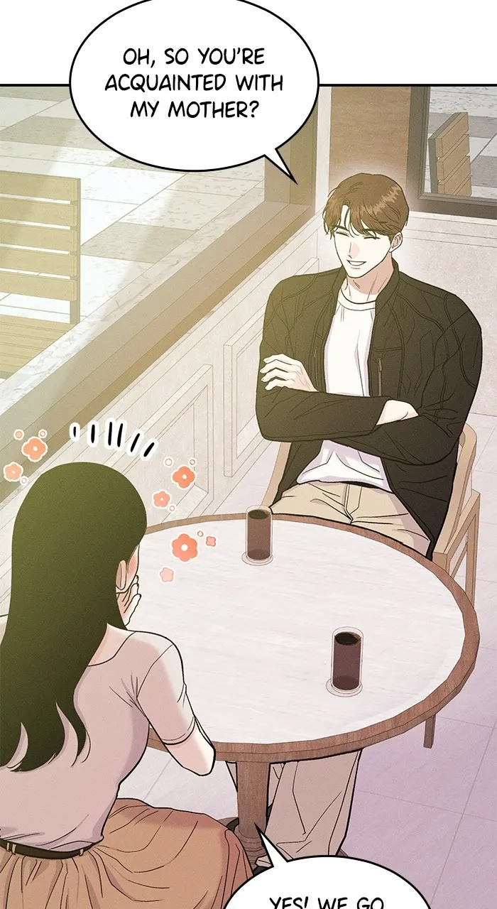 Singles’ Royale Chapter 5 page 9 - 