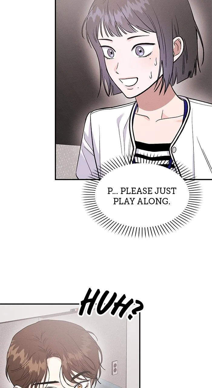 Singles’ Royale Chapter 5 page 84 - 