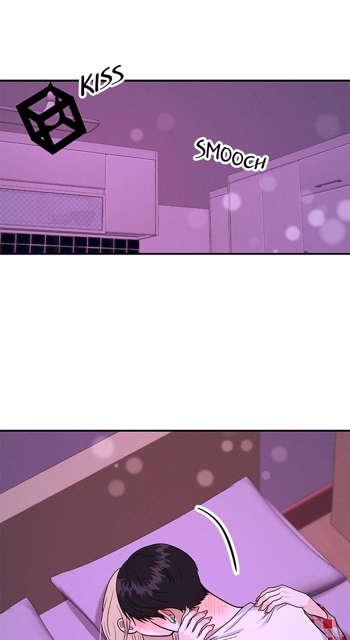 Singles’ Royale Ep. 50 - From Friend to Lover? page 1 - 