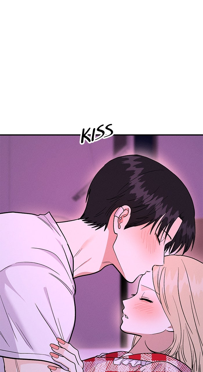 Singles’ Royale Ep. 50 - From Friend to Lover? page 12 - 