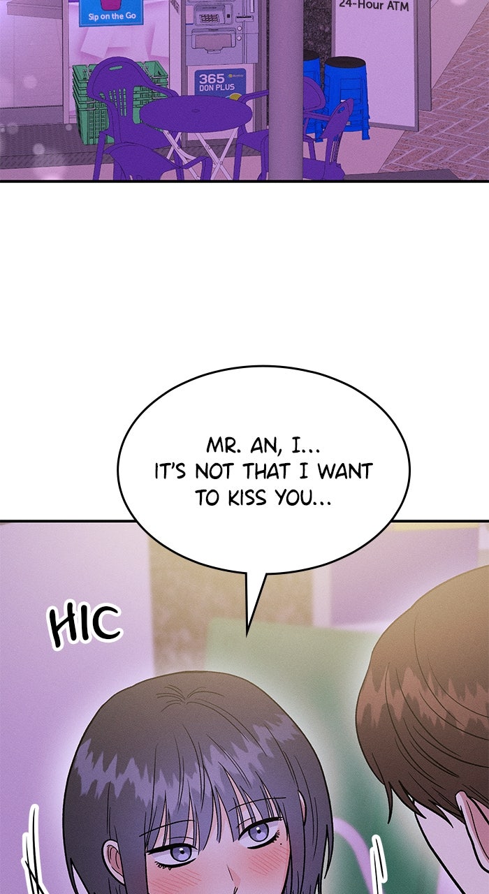 Singles’ Royale Ep. 50 - From Friend to Lover? page 18 - 