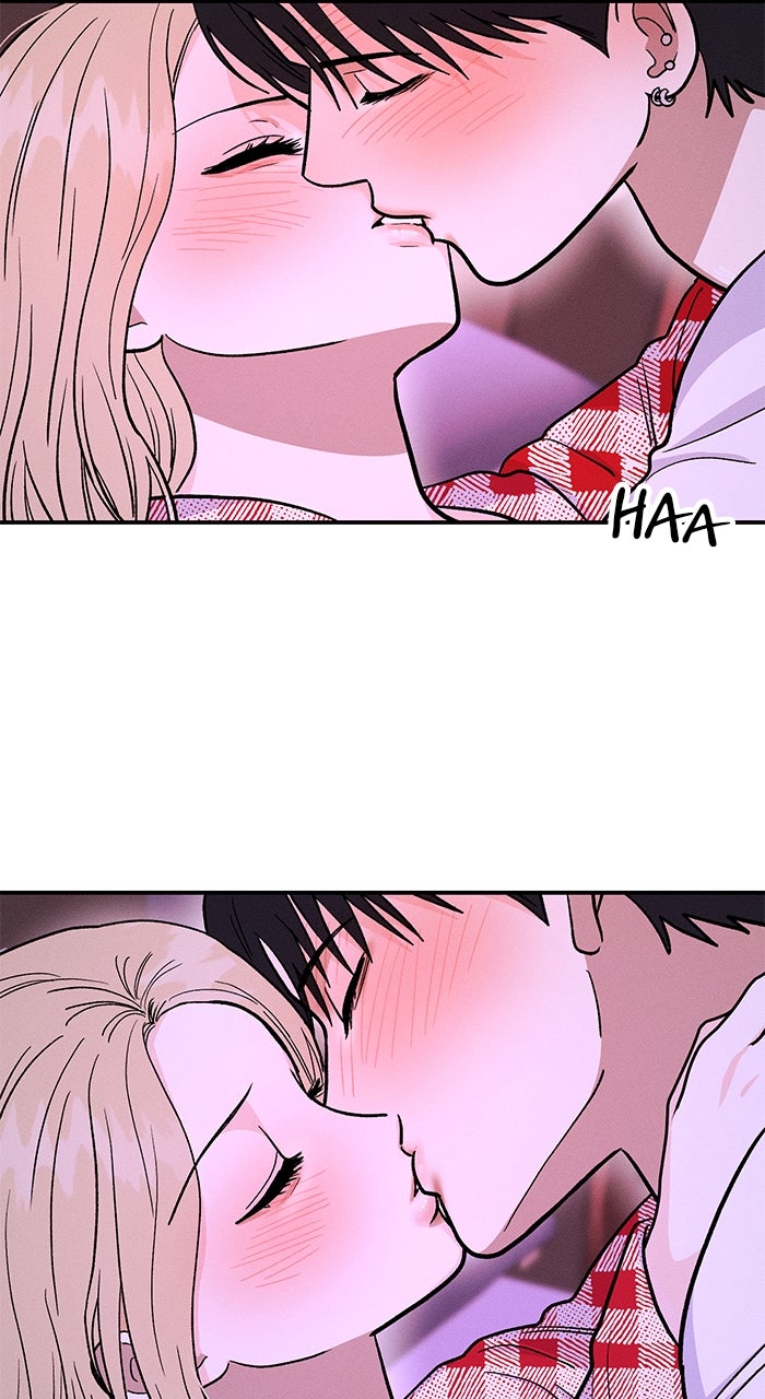 Singles’ Royale Ep. 50 - From Friend to Lover? page 3 - 