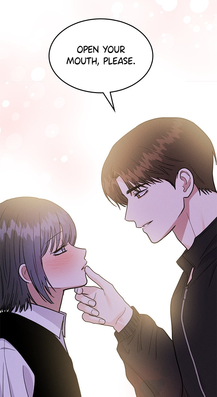 Singles’ Royale Ep. 50 - From Friend to Lover? page 22 - 