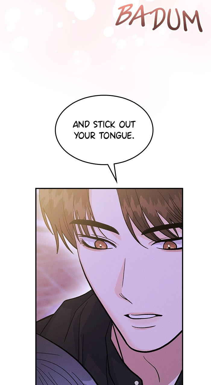 Singles’ Royale Ep. 50 - From Friend to Lover? page 24 - 