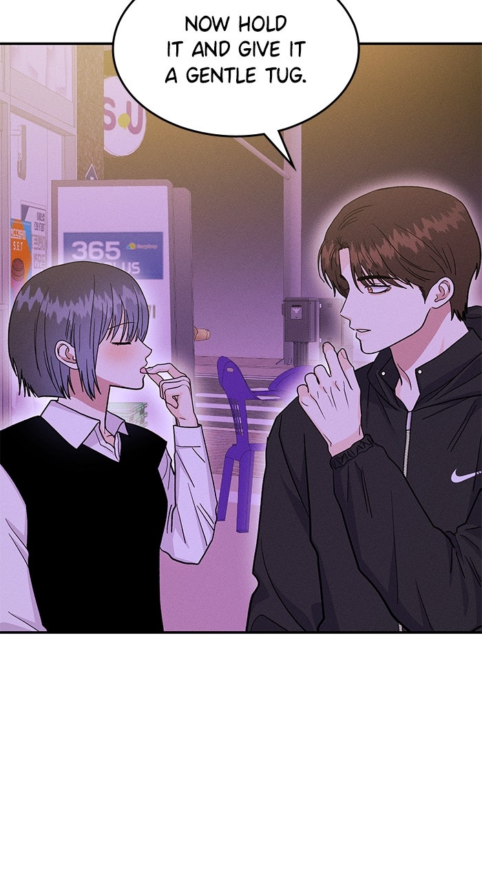 Singles’ Royale Ep. 50 - From Friend to Lover? page 27 - 