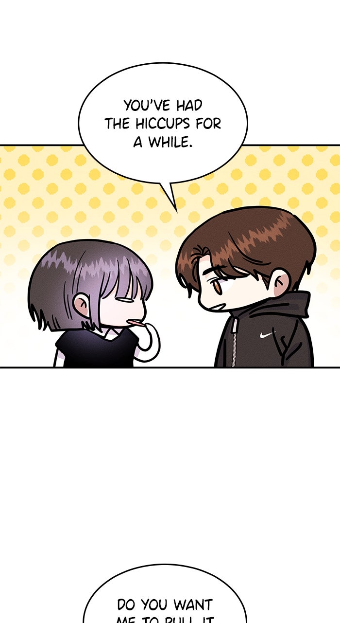 Singles’ Royale Ep. 50 - From Friend to Lover? page 28 - 