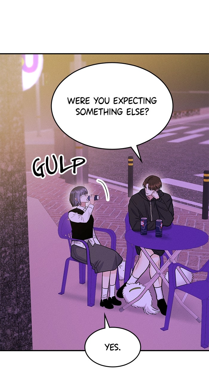 Singles’ Royale Ep. 50 - From Friend to Lover? page 30 - 