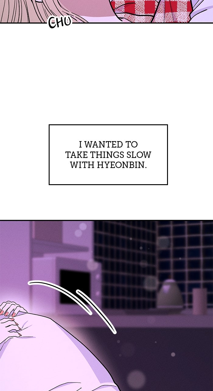 Singles’ Royale Ep. 50 - From Friend to Lover? page 4 - 