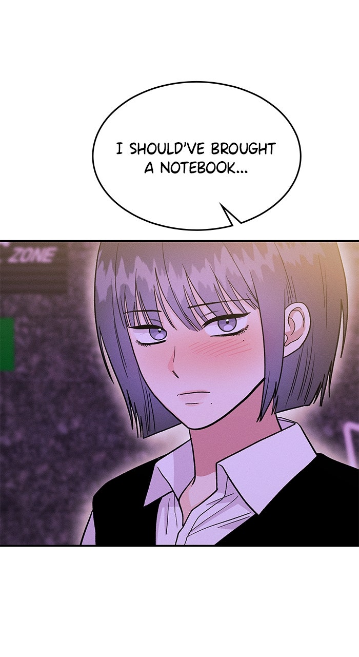 Singles’ Royale Ep. 50 - From Friend to Lover? page 35 - 