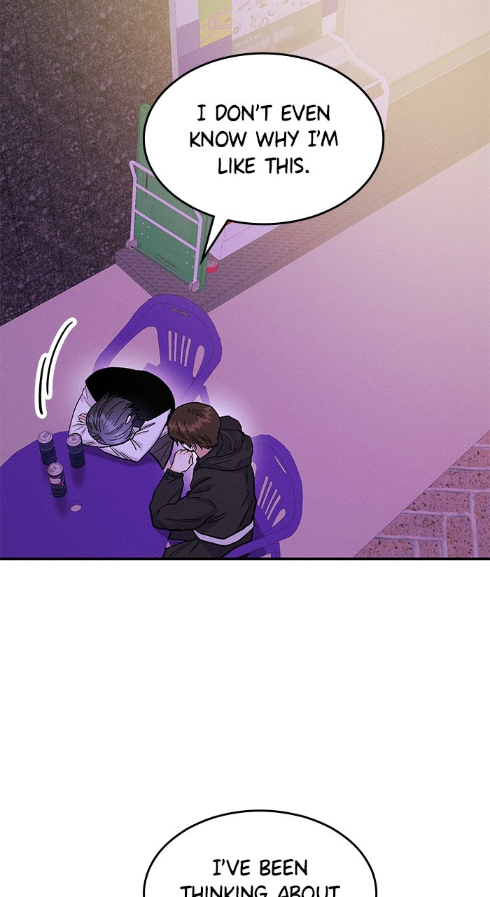 Singles’ Royale Ep. 50 - From Friend to Lover? page 37 - 