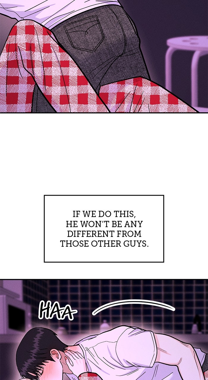Singles’ Royale Ep. 50 - From Friend to Lover? page 5 - 
