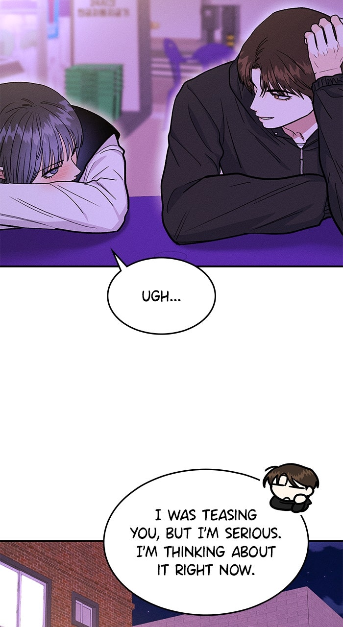 Singles’ Royale Ep. 50 - From Friend to Lover? page 43 - 