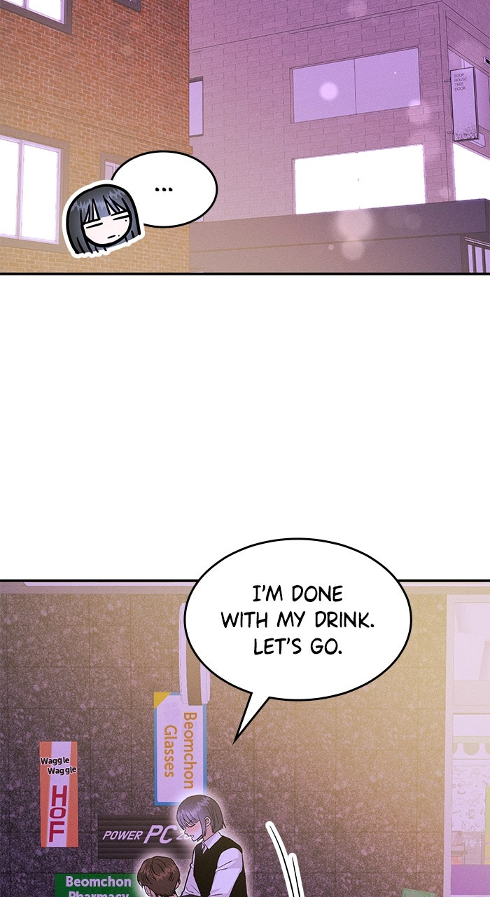 Singles’ Royale Ep. 50 - From Friend to Lover? page 44 - 