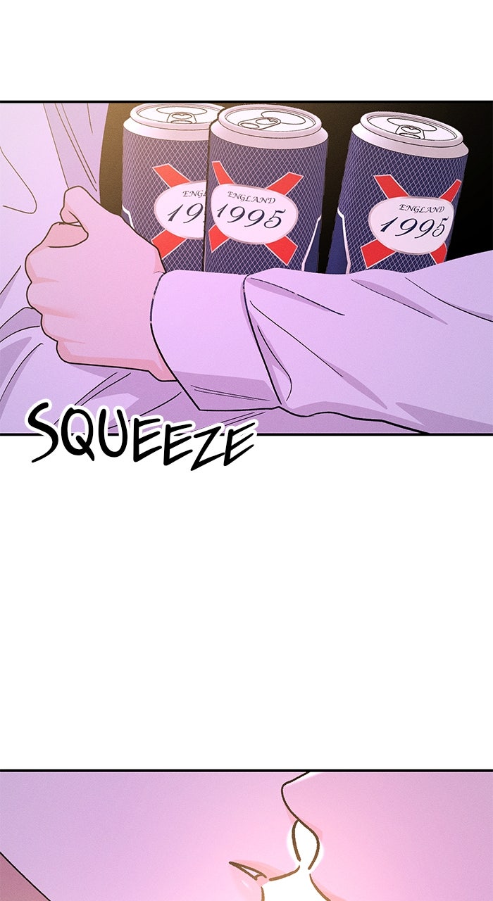 Singles’ Royale Ep. 50 - From Friend to Lover? page 50 - 