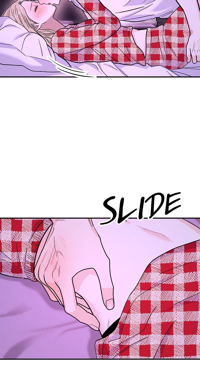 Singles’ Royale Ep. 50 - From Friend to Lover? page 6 - 