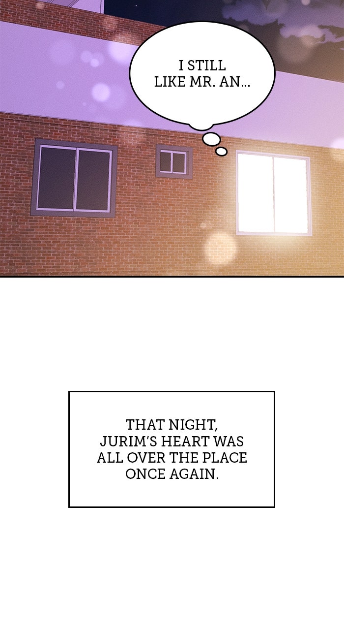 Singles’ Royale Ep. 50 - From Friend to Lover? page 54 - 