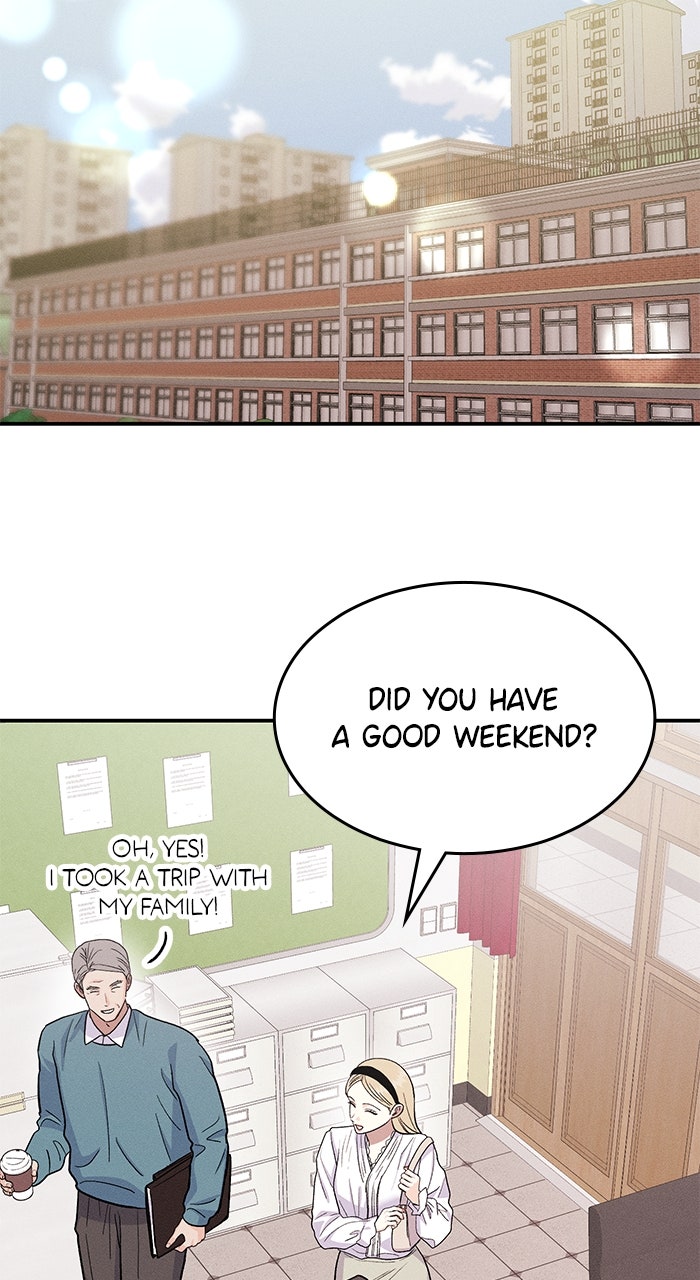Singles’ Royale Ep. 50 - From Friend to Lover? page 62 - 