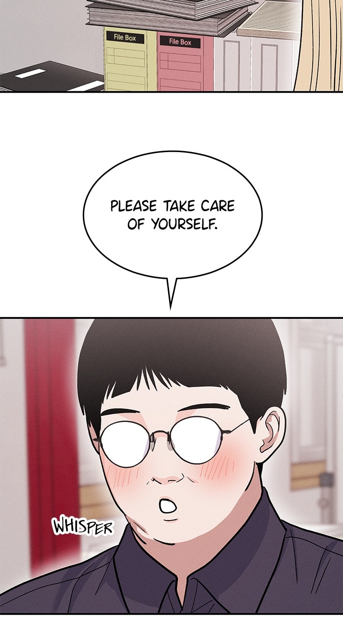 Singles’ Royale Ep. 50 - From Friend to Lover? page 67 - 