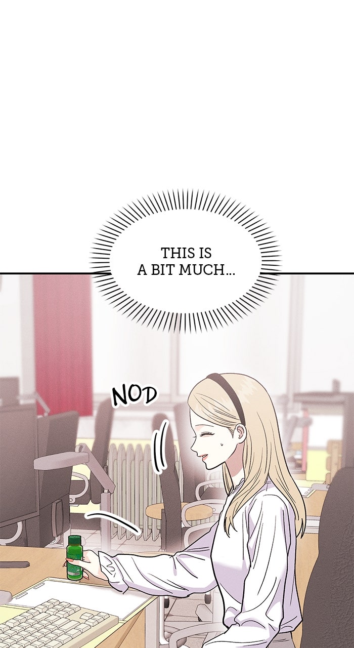 Singles’ Royale Ep. 50 - From Friend to Lover? page 68 - 