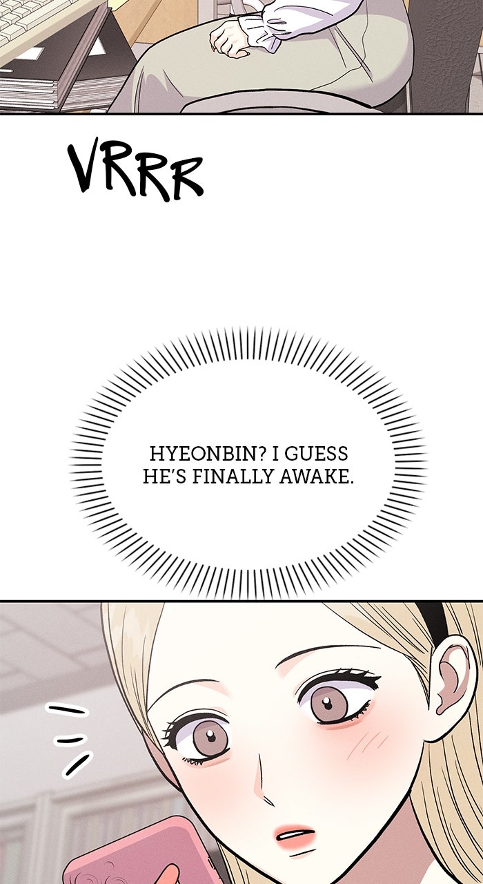 Singles’ Royale Ep. 50 - From Friend to Lover? page 69 - 