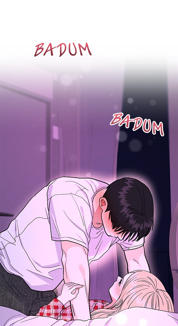 Singles’ Royale Ep. 50 - From Friend to Lover? page 8 - 