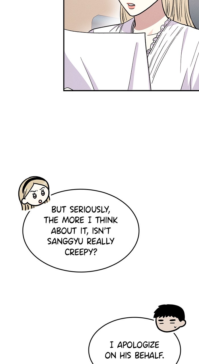 Singles’ Royale Ep. 50 - From Friend to Lover? page 75 - 