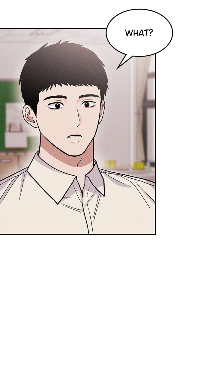 Singles’ Royale Ep. 50 - From Friend to Lover? page 79 - 