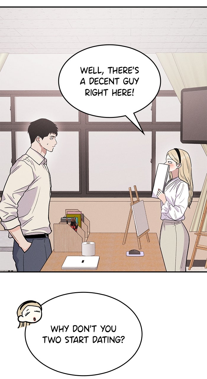 Singles’ Royale Ep. 50 - From Friend to Lover? page 80 - 