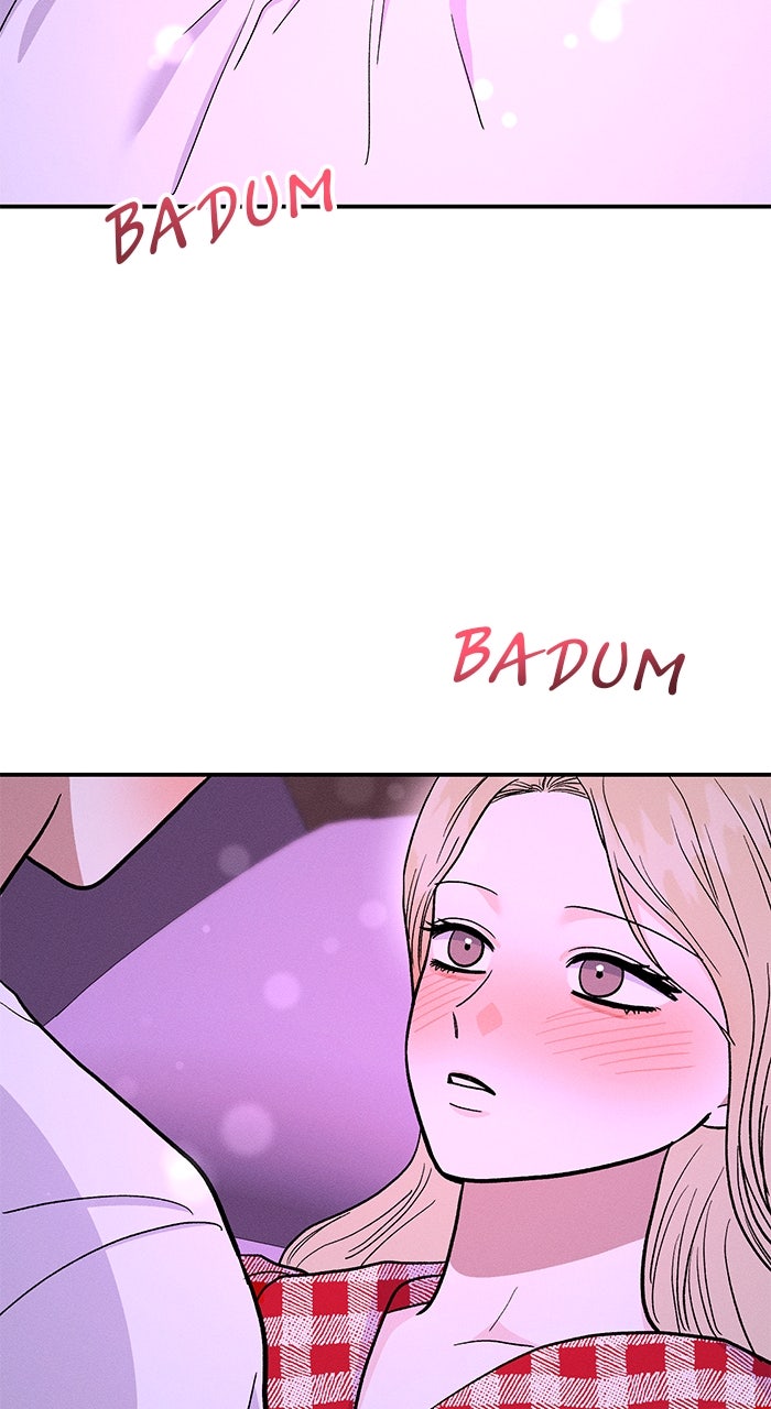 Singles’ Royale Ep. 50 - From Friend to Lover? page 9 - 