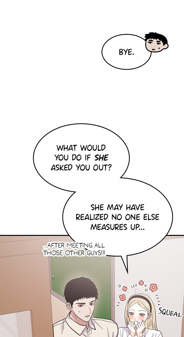 Singles’ Royale Ep. 50 - From Friend to Lover? page 81 - 