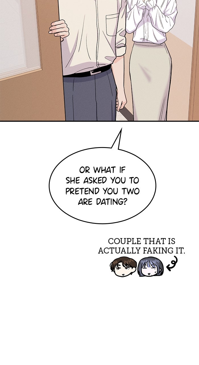 Singles’ Royale Ep. 50 - From Friend to Lover? page 82 - 