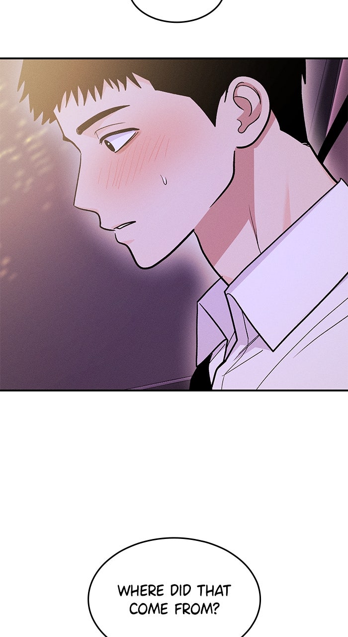 Singles’ Royale Ep. 50 - From Friend to Lover? page 86 - 