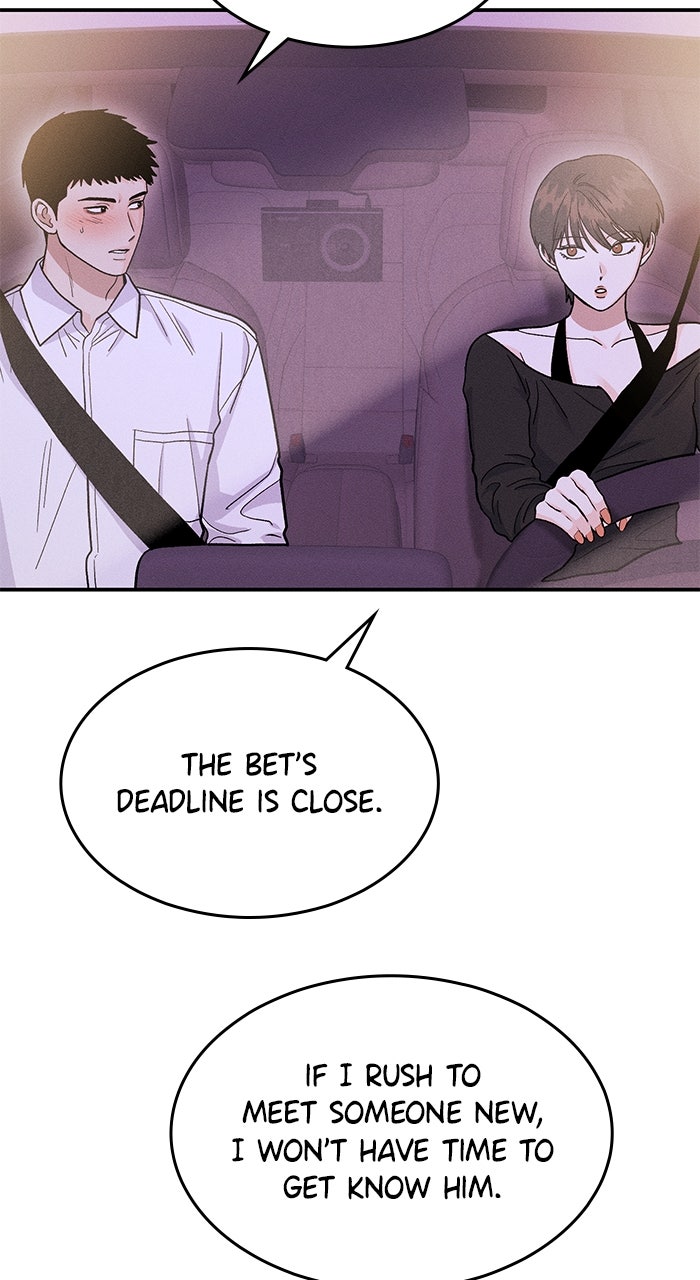Singles’ Royale Ep. 50 - From Friend to Lover? page 87 - 