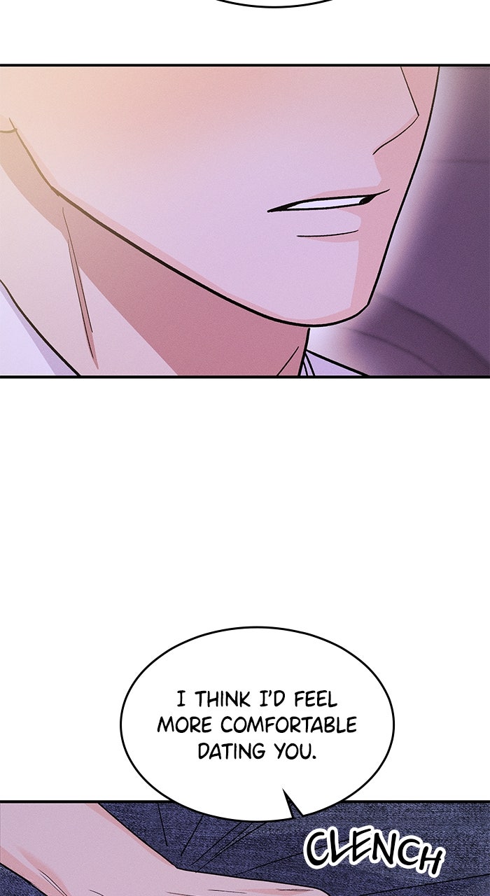 Singles’ Royale Ep. 50 - From Friend to Lover? page 88 - 