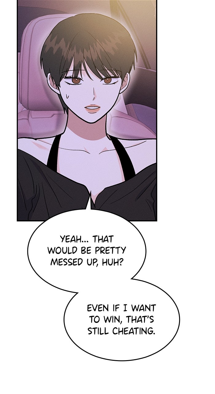 Singles’ Royale Ep. 50 - From Friend to Lover? page 90 - 