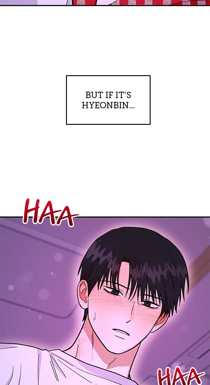 Singles’ Royale Ep. 50 - From Friend to Lover? page 10 - 